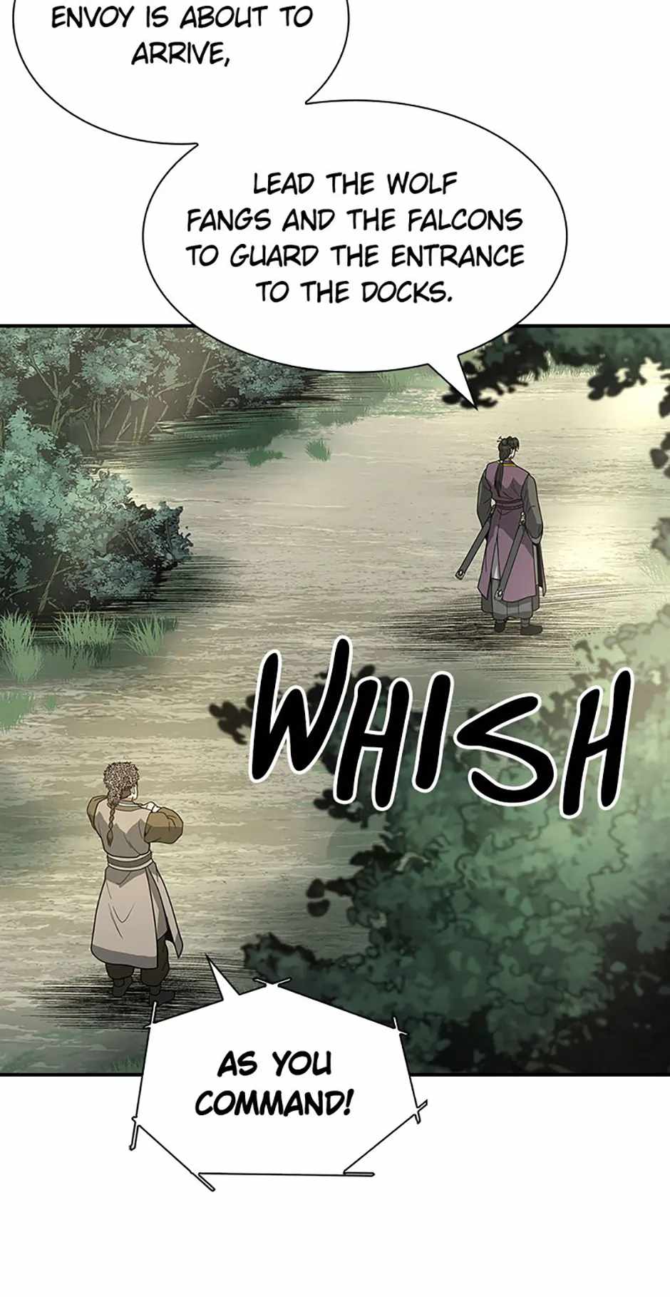 The Demonic Blade Fairy Chapter 49 73